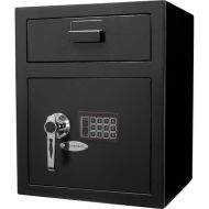 Barska Large Keypad Depository Safe