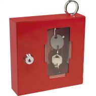 Barska Breakable Emergency Key Box with Hammer