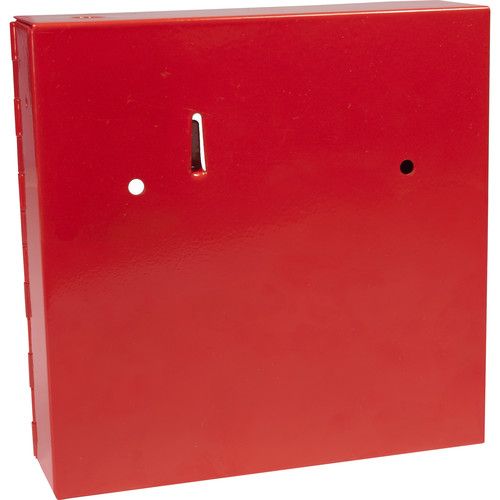  Barska Breakable Emergency Key Box with Hammer