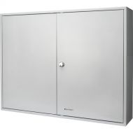 Barska 480 Position Key Cabinet with Key Lock (White)