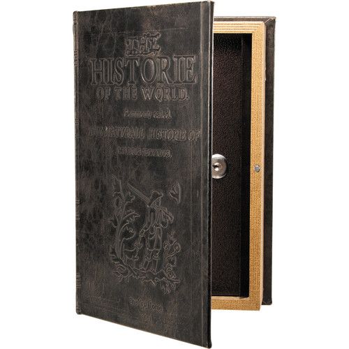  Barska Antique Book Safe