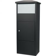 Barska MPB-500 Parcel Drop Box (Brown)