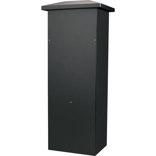  Barska MPB-500 Parcel Drop Box (Brown)