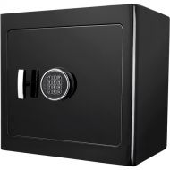 Barska Jewelry Safe V2 (1.01 ft³, Black)