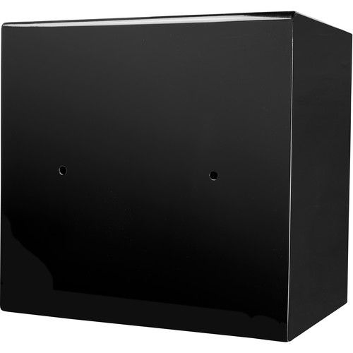  Barska Jewelry Safe V2 (1.01 ft³, Black)