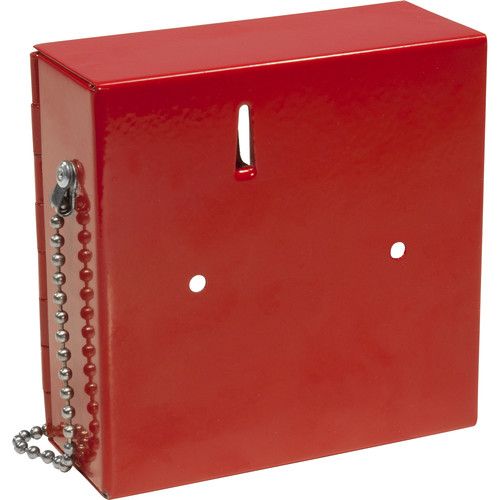  Barska Breakable Emergency Key Box with Hammer (Small)