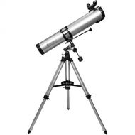Barska Starwatcher 114mm f/7.9 EQ Reflector Telescope