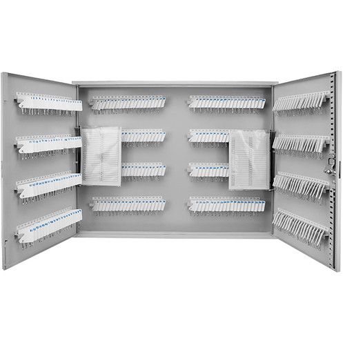  Barska 320-Position Key Cabinet (Key Lock)