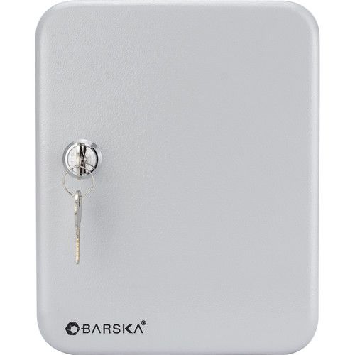  Barska 20-Position Key Cabinet (Key Lock)