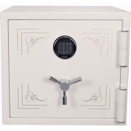 Barska 1.91 Cubic Foot Keypad-Opening Fireproof Jewelry Safe