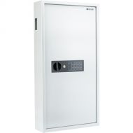 Barska Keypad-Locking Key Safe with Drop Slot (180 Keys)