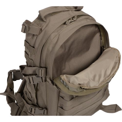  Barska GX-200 Loaded Gear Backpack (Dark Earth)
