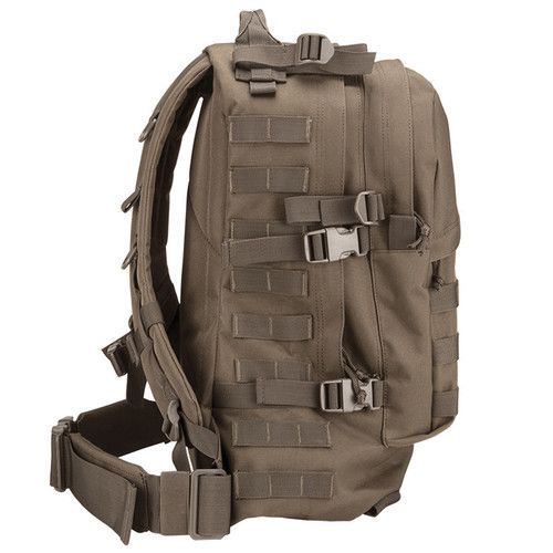  Barska GX-200 Loaded Gear Backpack (Dark Earth)