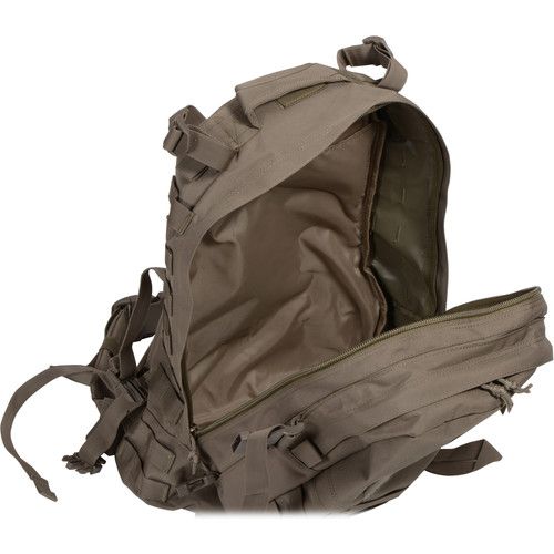  Barska GX-200 Loaded Gear Backpack (Dark Earth)