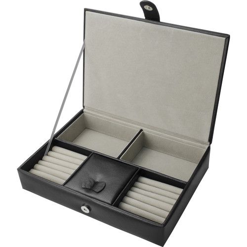  Barska Cheri Bliss Jewelry Case JC-500