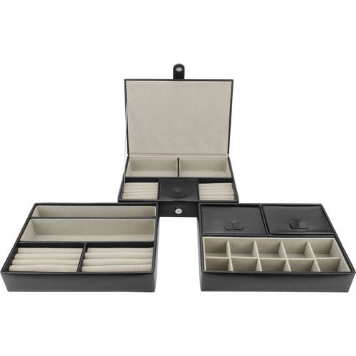  Barska Cheri Bliss Jewelry Case JC-500