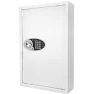 Barska Keypad-Locking Key Safe with Drop Slot (144 Keys)