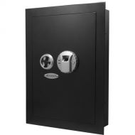 Barska Biometric Wall Safe