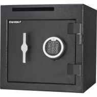 Barska 1.12 Cubic Foot Slot Depository Safe