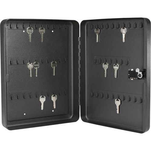  Barska 60-Position Key Safe with Combination Lock