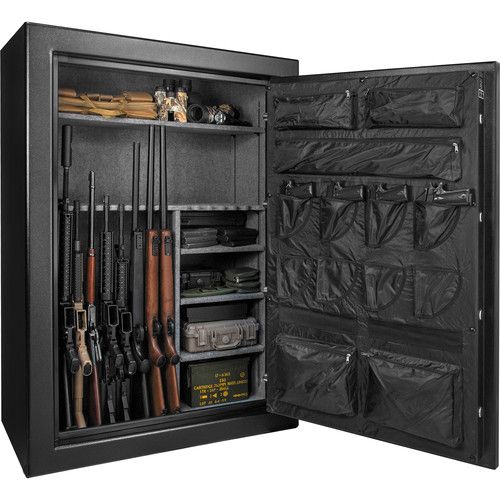  Barska FV-3000 Fire Vault Safe