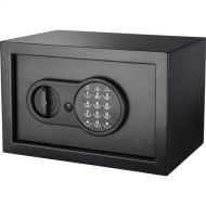 Barska Compact Keypad Safe