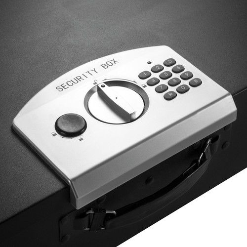  Barska Portable Digital Keypad Safe