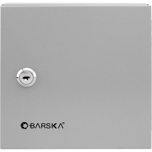  Barska 10-Position Key Cabinet (Key Lock)