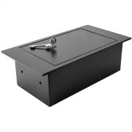 Barska 0.22 Cubic Foot Floor Safe