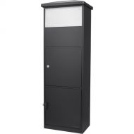 Barska MPB-600 Parcel Drop Box (Black)