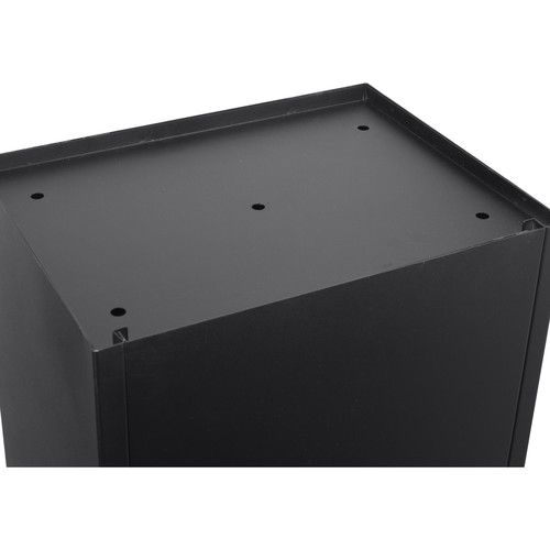  Barska MPB-600 Parcel Drop Box (Black)