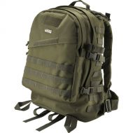 Barska GX-200 Loaded Gear Backpack (OD Green)