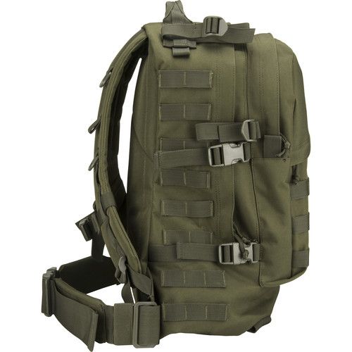  Barska GX-200 Loaded Gear Backpack (OD Green)