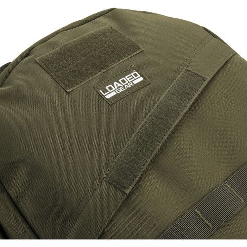  Barska GX-200 Loaded Gear Backpack (OD Green)