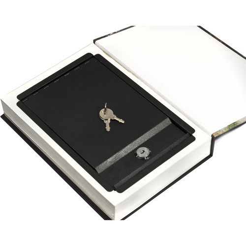  Barska Hidden Real Book Lock Box (Pride and Prejudice)