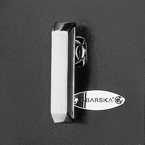  Barska HQ900 Large Quick Access Keypad Biometric Rifle Safe