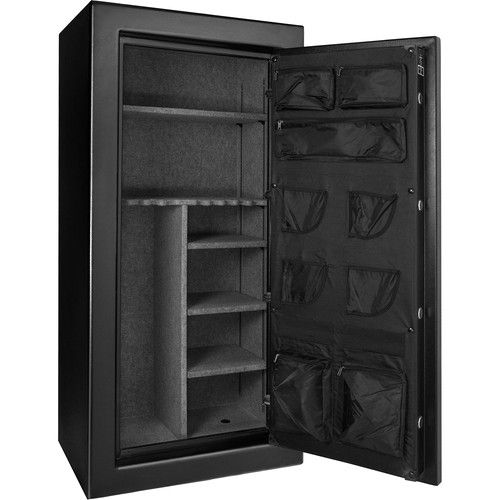  Barska FV-2000 Fire Vault Safe