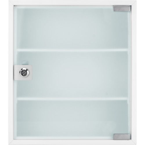  Barska Medical Cabinet (Standard)