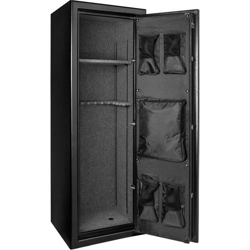  Barska FV-1000 Fire Vault Safe