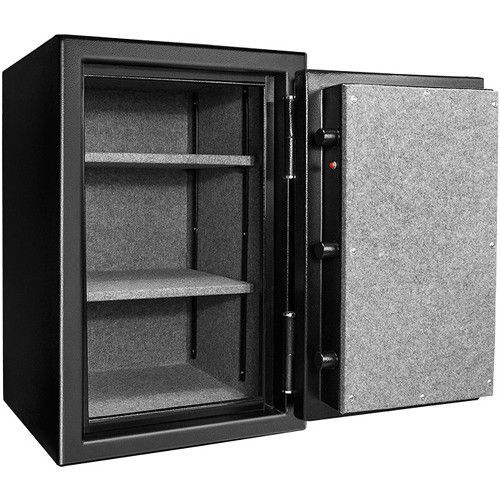  Barska FV-500 Fireproof Vault Safe