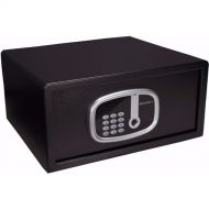 Barska 0.85 Cubic Foot Digital Keypad Biometric Safe