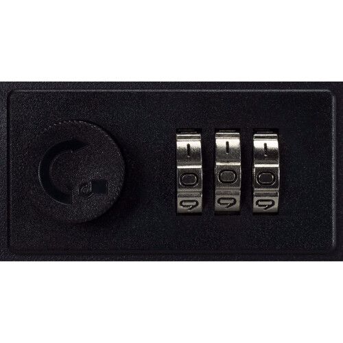  Barska 48 Position Key Cabinet with Combination Lock