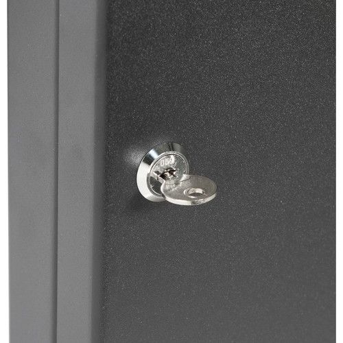  Barska 200-Position Key Safe with Key Lock