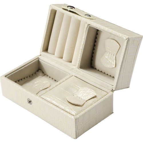  Barska Cheri Bliss Jewelry Case JC-300