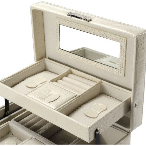  Barska Cheri Bliss Jewelry Case JC-300