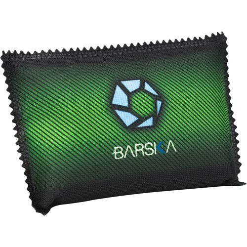  Barska Reusable Dehumidifier (Blue/Green,?2-Pack)