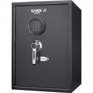 Barska 1.45 Cubic Foot Keypad Security Safe (Large)