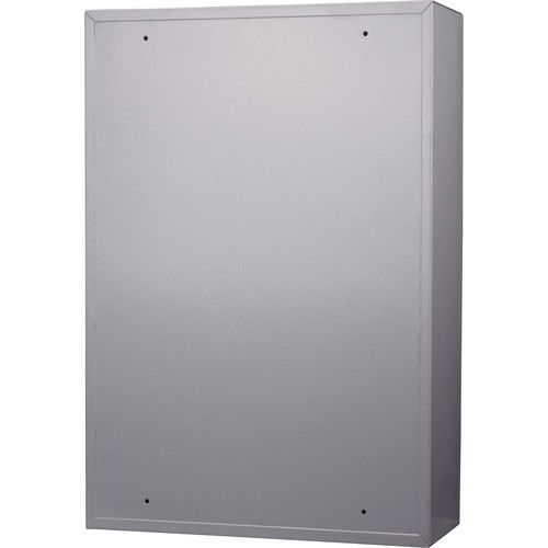  Barska 150-Position Key Cabinet with Key Lock (Gray)