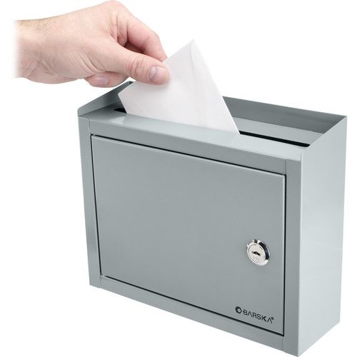  Barska Multi-Purpose Drop Box (Standard)