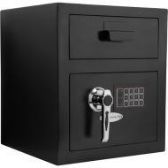 Barska Standard Keypad Depository Safe